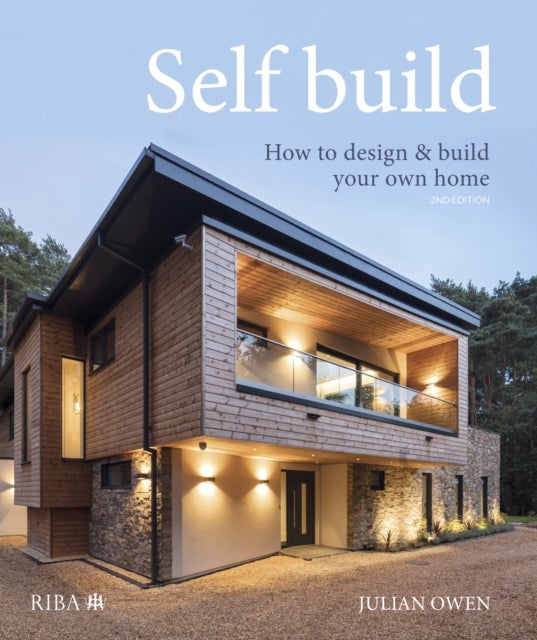 Self-build - How to design and build your own home