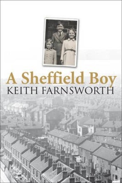 A Sheffield Boy