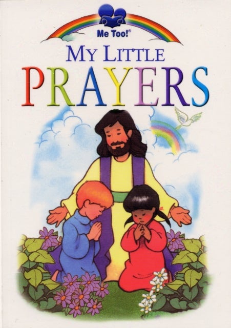 My Little Prayers