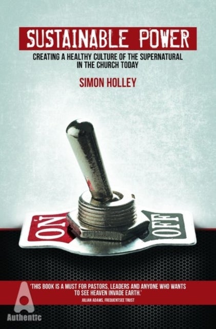 Sustainable Power - Sustainable Power