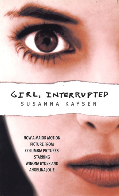 Girl, Interrupted - TikTok made me buy it!