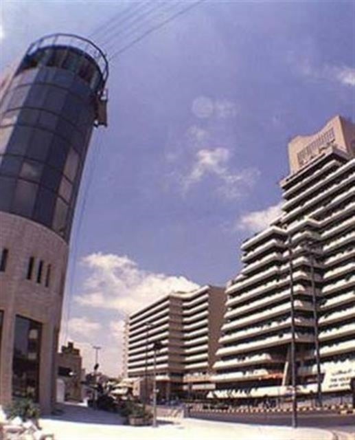 Moderniz Tradit Pol Chge Arab