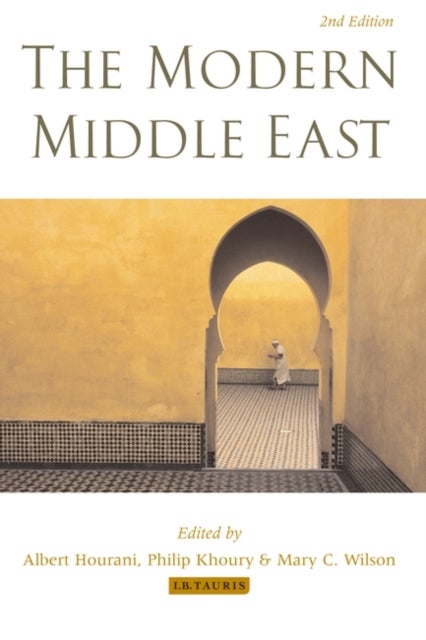 The Modern Middle East