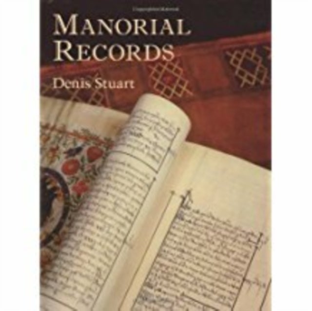 Manorial Records