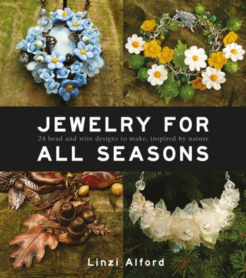 Jewelry For All Seasons