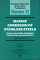 Marine Corrosion of Stainless Steels