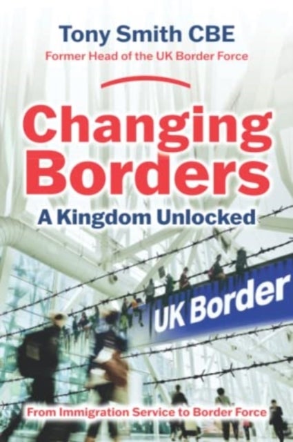 Changing Borders - A Kingdom Unlocked