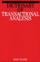 Dictionary of Transactional Analysis