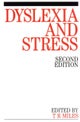 Dyslexia and Stress