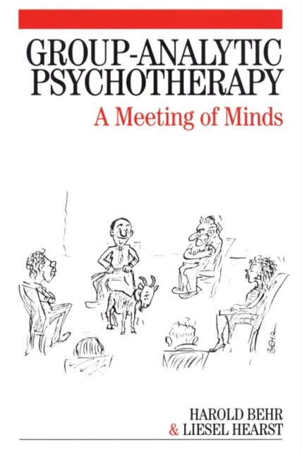 Group-Analytic Psychotherapy - A Meeting of Minds