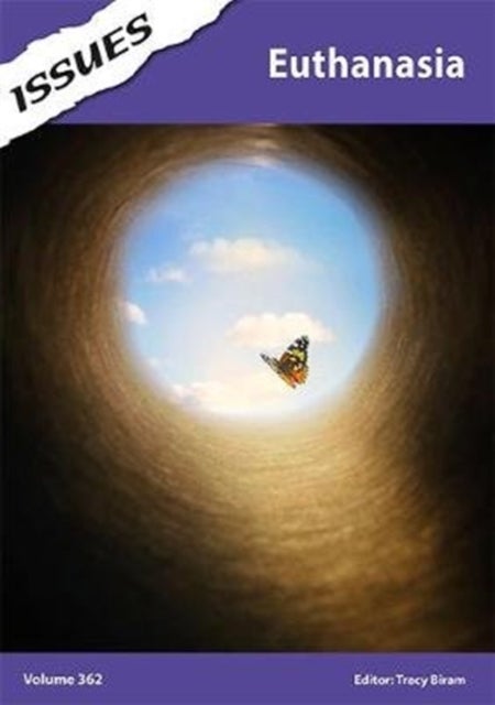 Euthanasia - Issues: PSHE & RSE Resources For Key Stage 3 & 4