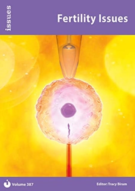 Fertility Issues - PSHE & RSE Resources For Key Stage 3 & 4