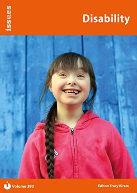 Disability - Issues: PSHE & RSE Resources For Key Stage 3 & 4