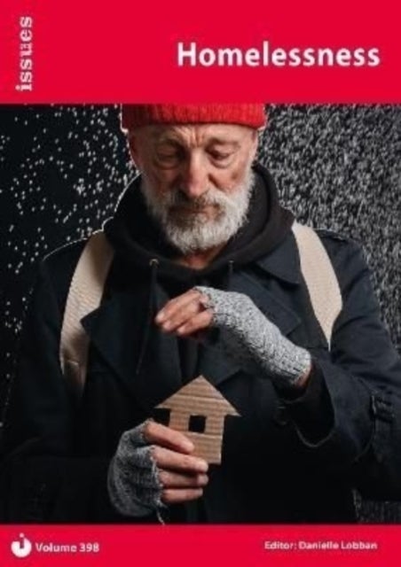 Homelessness - Issues: PSHE & RSE Resources For Key Stage 3 & 4