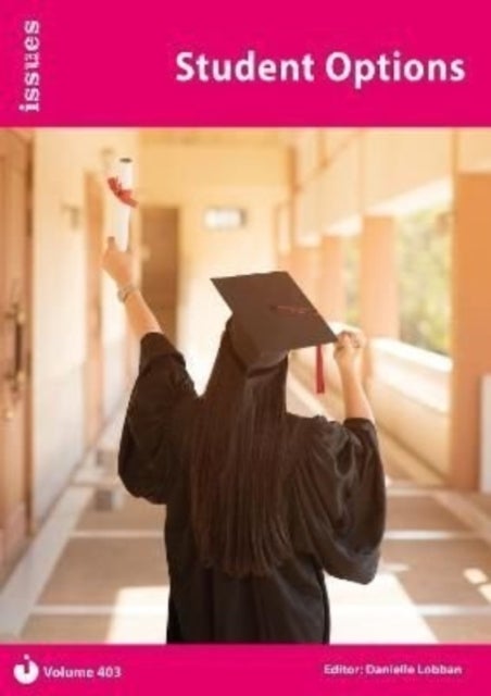 Student Options - Issues: PSHE & RSE Resources For Key Stage 3 & 4