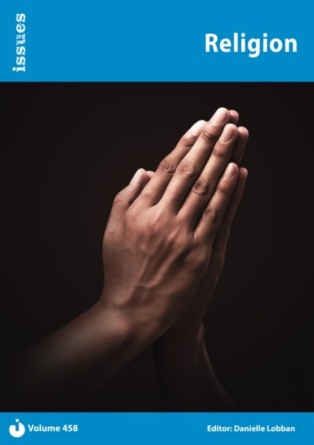 Religion - Issues: PSHE & RSE Resources For Key Stage 3 & 4