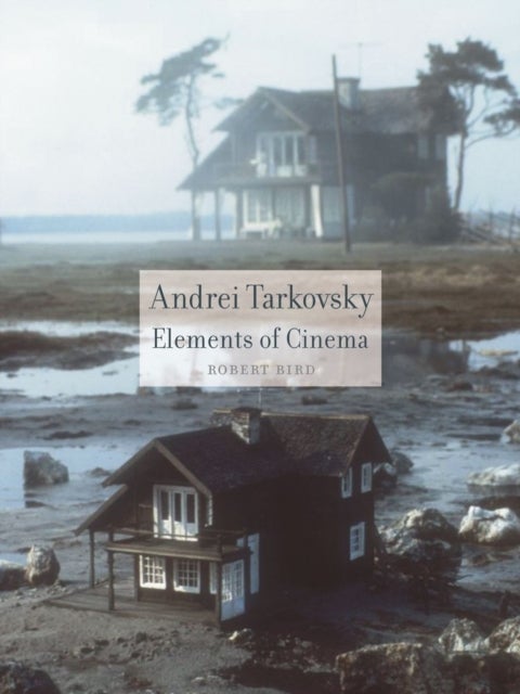Andrei Tarkovsky - Elements of Cinema