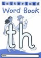 Letterland Wordbook