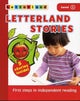 Letterland Stories