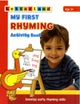 My First Rhyming Activity Book