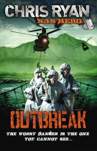 Outbreak - Code Red