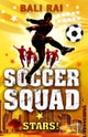 Soccer Squad: Stars!