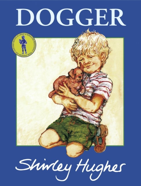 Dogger - the much-loved children’s classic
