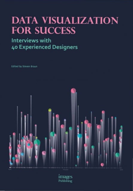 Data Visualization for Success - Interviews with 40 Experienced Designers