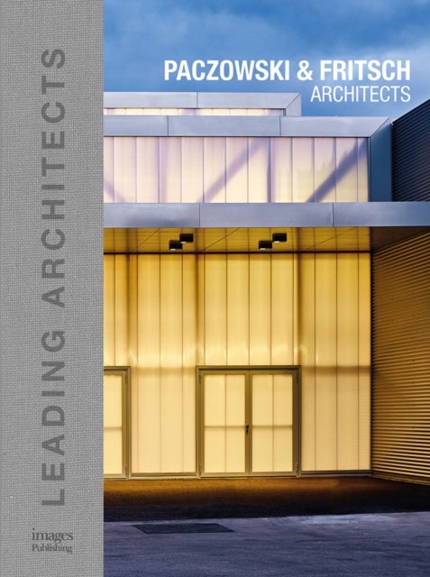 Paczowski and Fritsch Architects - Leading Architects