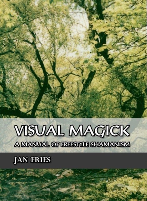 Visual Magick - A Manual of Freestyle Shamanism