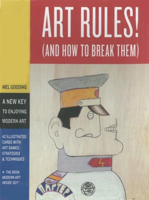 Art Rules! - (And How to Break Them)