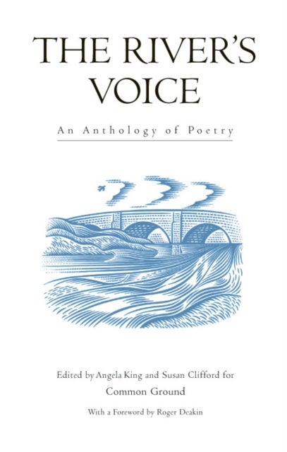 The River's Voice - An Anthology of Poetry