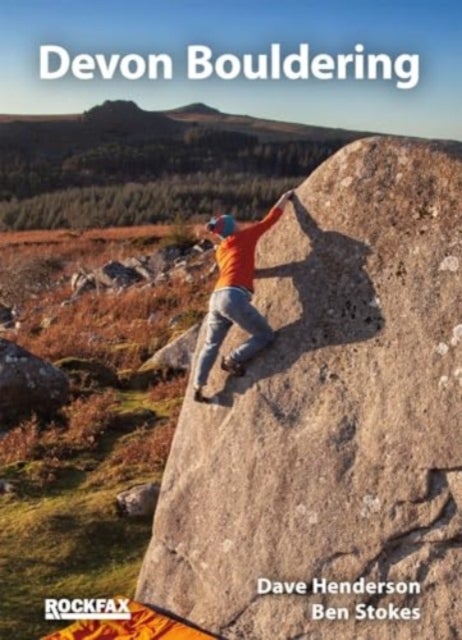 Devon Bouldering (Rockfax)