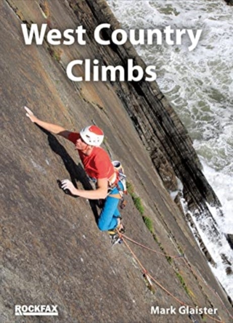 West Country Climbs ROCKFAX