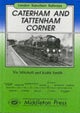 Caterham and Tatterham Corner