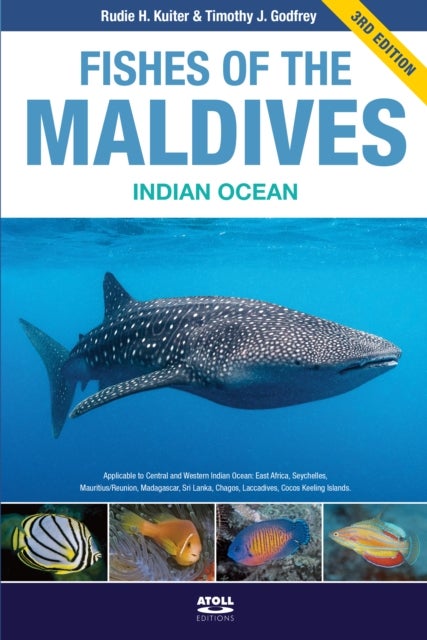 Fishes of the Maldives - Indian Ocean