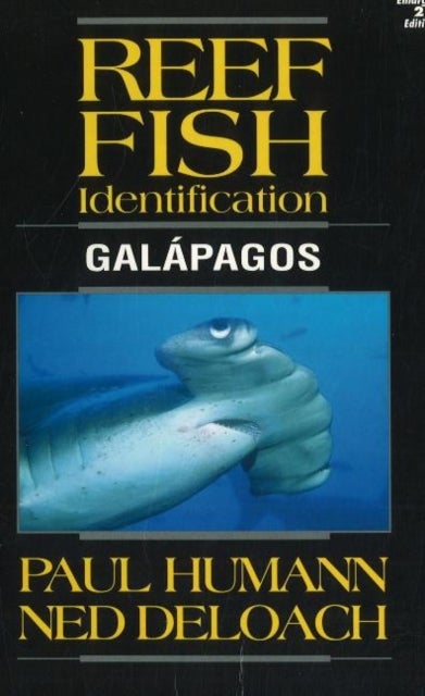 Reef Fish Identification - Galapagos