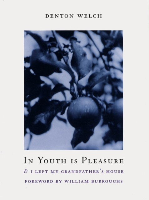 In Youth Is Pleasure - & I LEFT MY GRANDFATHER'S HOUSE
