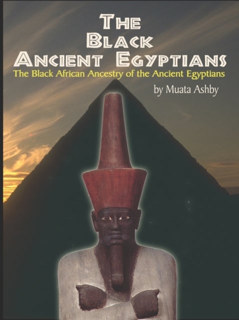 The Black Ancient Egyptians - Evidences of the Black African Origins of Ancient Egyptian Culture, Civilization, Religion and Philosophy