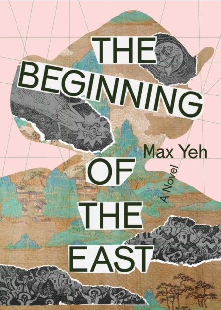 The Beginning of the East