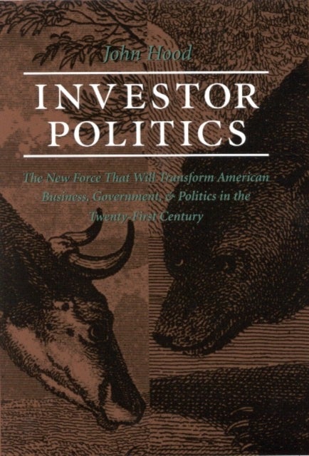 Investor Politics - New Force Transform American Business