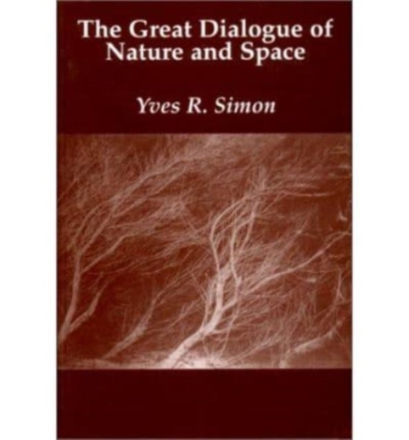 Great Dialogue Nature Space