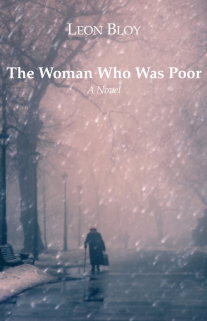 The Woman Who Was Poor - A Novel