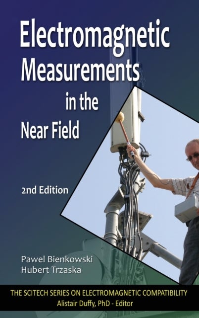 Electromagnetic Measurements in the Near Field