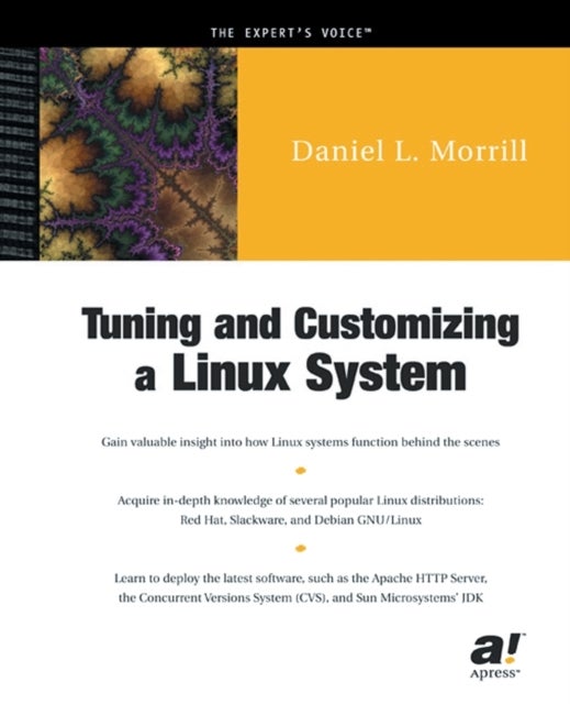 Tuning and Customizing a Linux System