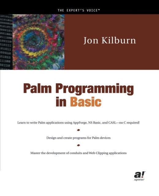 Palm Programming in Basic