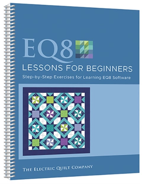 EQ8 Lessons for Beginners - Step-By-Step Exercises for Learning Eq8 Software