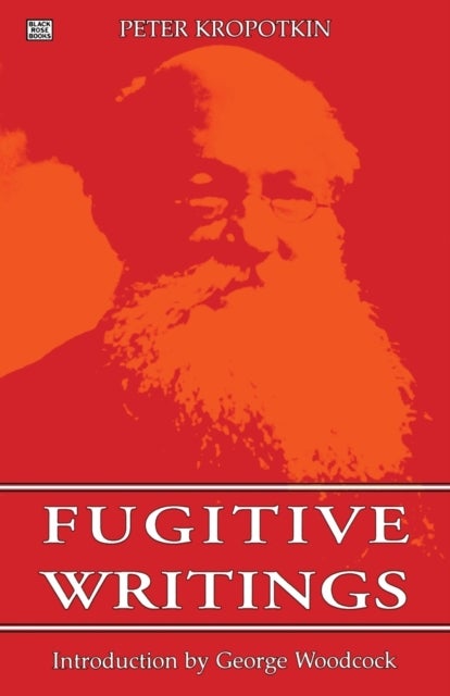 Fugitive Writings