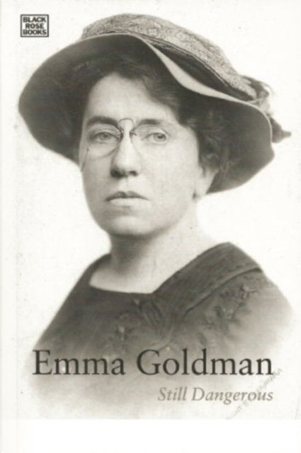 Emma Goldman - Sexuality and the Impurity of the State