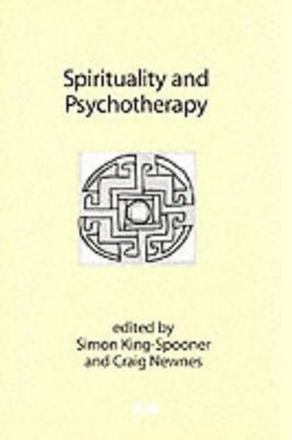 Spirituality and Psychotherapy